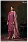 Daria 4070 By Ganga Bemberg Silk Designer Salwar Suits Wholesale Price In Surat